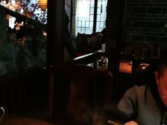 -越城记黑鱼煲(福侨大厦店)