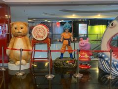 -上海金逸影城(静安大悦城店（原新恒星影城）)