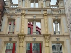 -中华巴洛克风情街