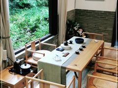 -中国茶叶博物馆(双峰馆区)