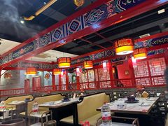-祥源胡同·涮牛羊肉火锅(花桥店)