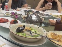 -东江酒楼(鼎鑫商务中心店)