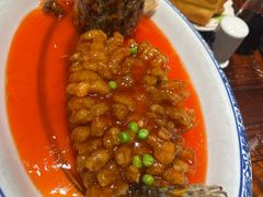 -淮安宴·淮扬菜(清河路一店)