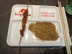 -邢氏老太太烤串(北兴街店)