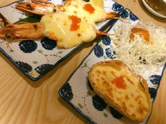 -隐泉京望日式料理(太和广场店)