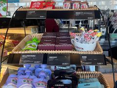 -COSTA COFFEE(龙德广场店)