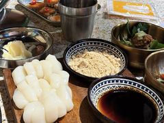 -欧巴烤肉(创富世纪店)
