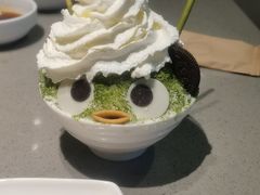 -海底捞火锅(西单店)