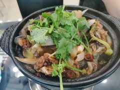 -川香煲(茅台路店)