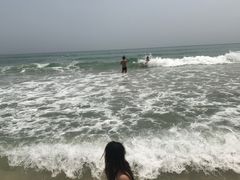 -西涌国际滨海旅游区