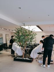 -付军剪艺JF ProSalon