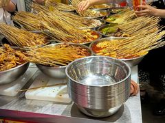 -嘉州鲜知味钵钵鸡(奎星楼店)