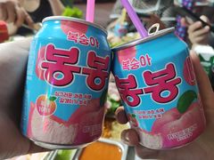-正熙家韩式烤肉自助(蓝光中央天地店)