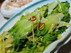 -大胡同天津菜·海肠捞饭·津门皮皮虾锅贴一绝(西姜井店)