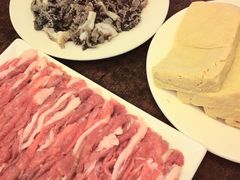 -前门张记涮肉(前门店)