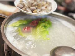 -吉友粥底火锅(方斜路店)