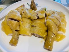 -79号渔船海鲜饭店(耀中店)