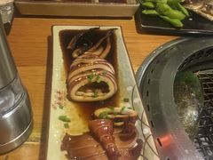 -赤坂亭·M9和牛烧肉·铁板烧(合肥万象城店)