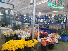 -三圣花乡旅游区