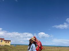 -青海湖国家重点风景名胜区