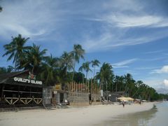 -Jonah's Fruit Shake & Snack Bar