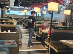 -黄记煌三汁焖锅(渝北金港国际店)