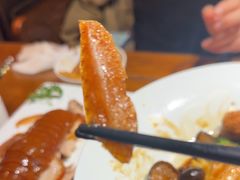 -北京老铺烤鸭(老城根店)
