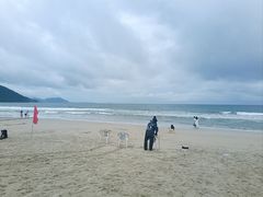 -西涌国际滨海旅游区