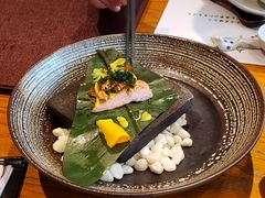 -匠和风精致料理(莆田财富中心店)