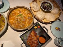 -卯时·龙光雅宴·精致锡帮菜(惠山古镇店)