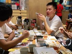 -木屋烧烤(龙华店)