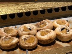 -新石器烤肉(中房金谊广场店)