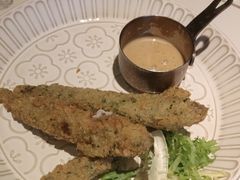 -牛扒先生·雪花牛扒西餐厅(东平店)