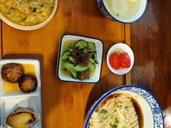 -孙盛兴奥灶面馆·蟹黄面·三虾面(山塘街总店)