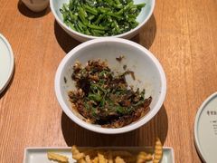 -湘间田舍(北仑银泰店)