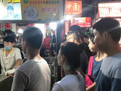 -清真老马家国华牛奶鸡蛋醪糟(正宁路店)