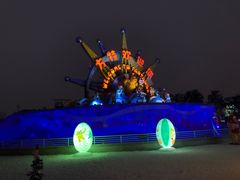 -厦门方特梦幻王国