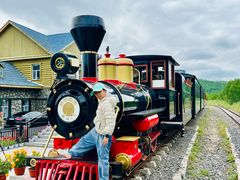 -莫尔道嘎国家森林公园