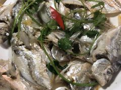 -珠江夜游西堤码头