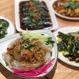 因为肉夹馍🥙我才来想吃[礼花]