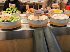 -密友回转自助火锅(世茂国际广场店)