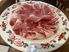 -北京老门框爆肚涮肉馆(凤城六路店)