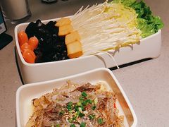 -半天妖烤鱼(紫荆广场店)
