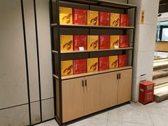 -绿杨春·淮扬宴(庐山路店)