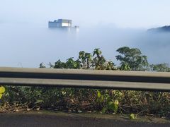 -达蓬山旅游度假区