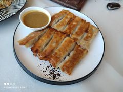 -全聚德(蓝山店)