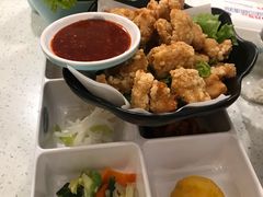 -韩时烤肉(枫蓝店)