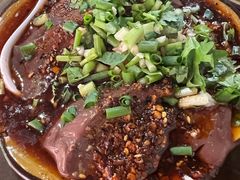 -小杨翘脚牛肉