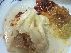 -北三沙家烧麦(北头道街店)