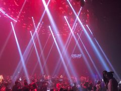 -STELLAR NIGHT CLUB星际酒吧(明发商业广场店)